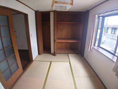 【和室】 | ハイツ浜