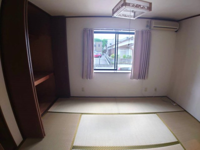 【和室】 | ハイツ浜