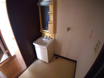 【トイレ】 | ハイツ浜