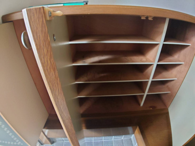 【玄関】 | ハイツ浜