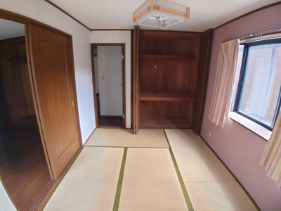 【和室】 | ハイツ浜