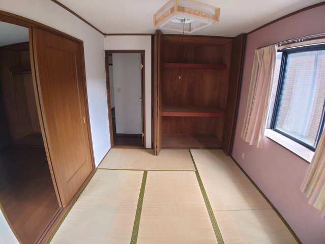 【和室】 | ハイツ浜