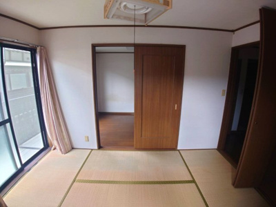 【和室】 | ハイツ浜