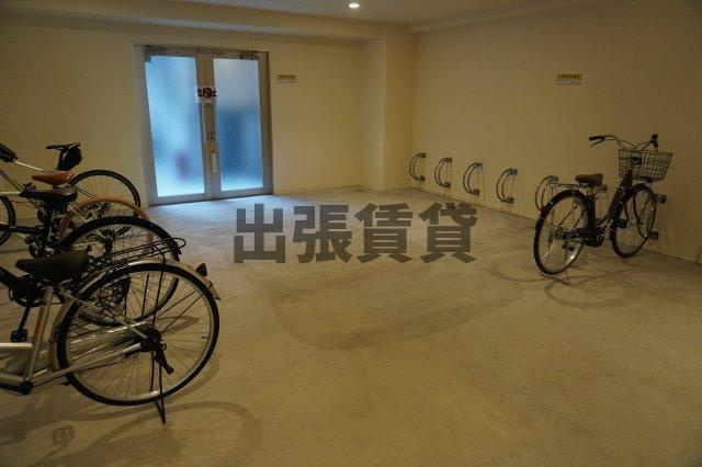 仲介手数料0！！ワイズタワー新栄のその他共用部分