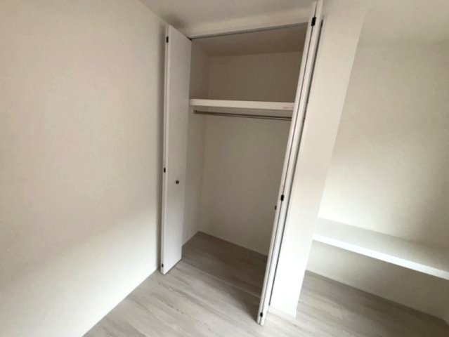 Aparutoman岡本の収納