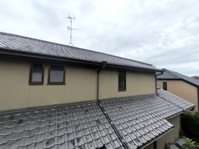 Aparutoman岡本の展望