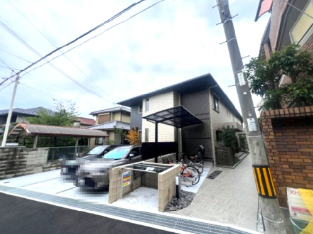 Aparutoman岡本
