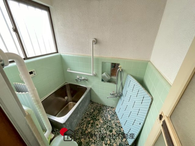 【浴室】 | 白岡市篠津　中古戸建