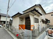 白岡市篠津　中古戸建の画像