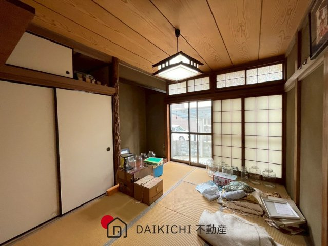 【和室】 | 白岡市篠津　中古戸建