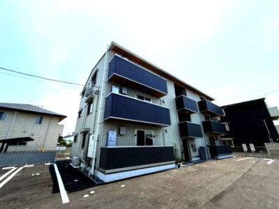 【外観】 | アーバンライフヒロ沖浜