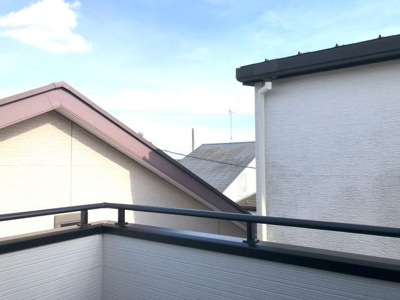 【展望】 | Kolet川口上青木