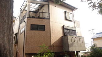 【外観】 | 八幡町戸建