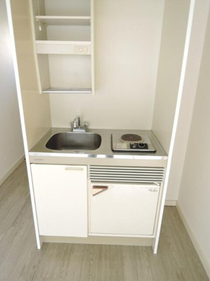 apartment 本町５丁目