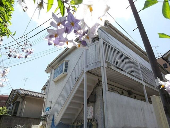 apartment 本町５丁目