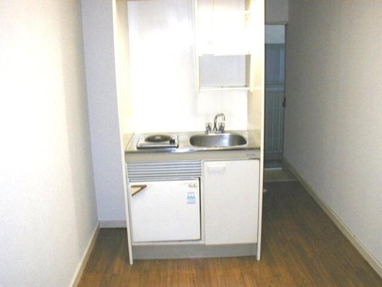 apartment 本町５丁目