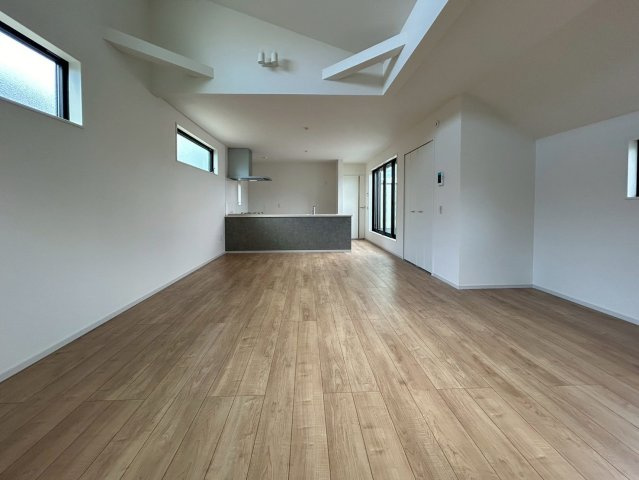 新築戸建　茅ヶ崎市東海岸北5丁目