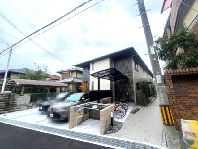 Aparutoman岡本