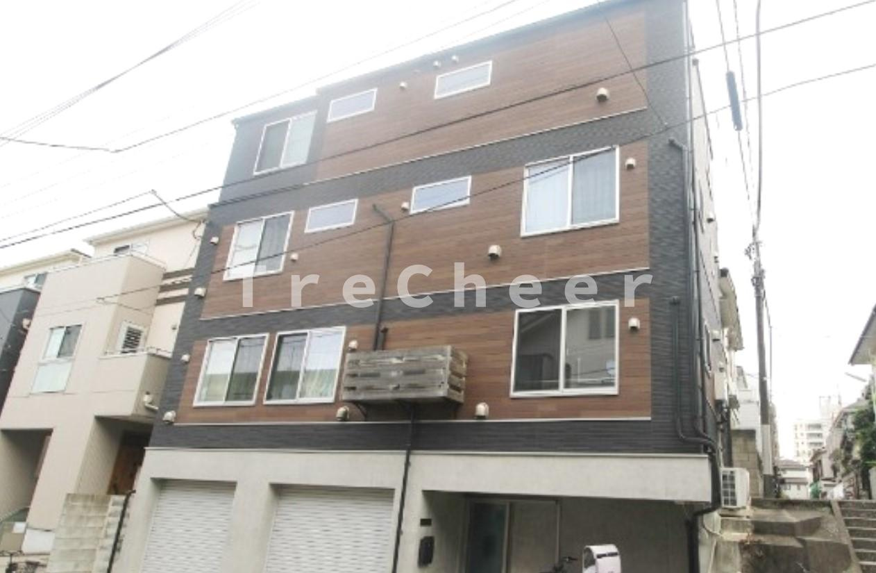 ユーフォリア(Euphoria)のその他共用部分