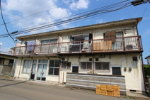 第2野田アパートの画像