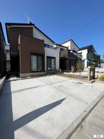 【内装】 | 同じ工務店様の施工例です。