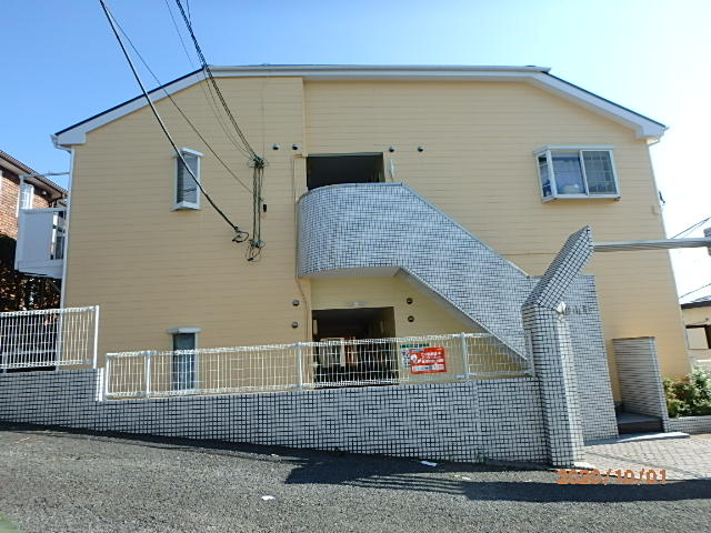 パレス山手の画像