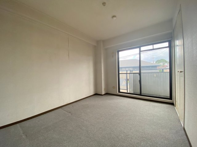 グランドメゾン池上Ⅱの子供部屋|グランドメゾン池上Ⅱ