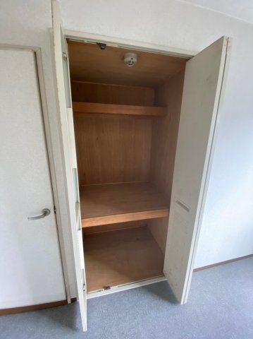 グランドメゾン池上Ⅱの内装|グランドメゾン池上Ⅱ