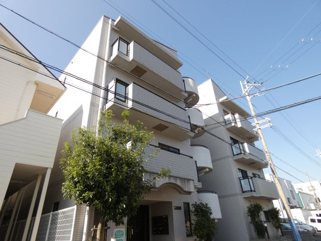 グランドメゾン池上Ⅱ