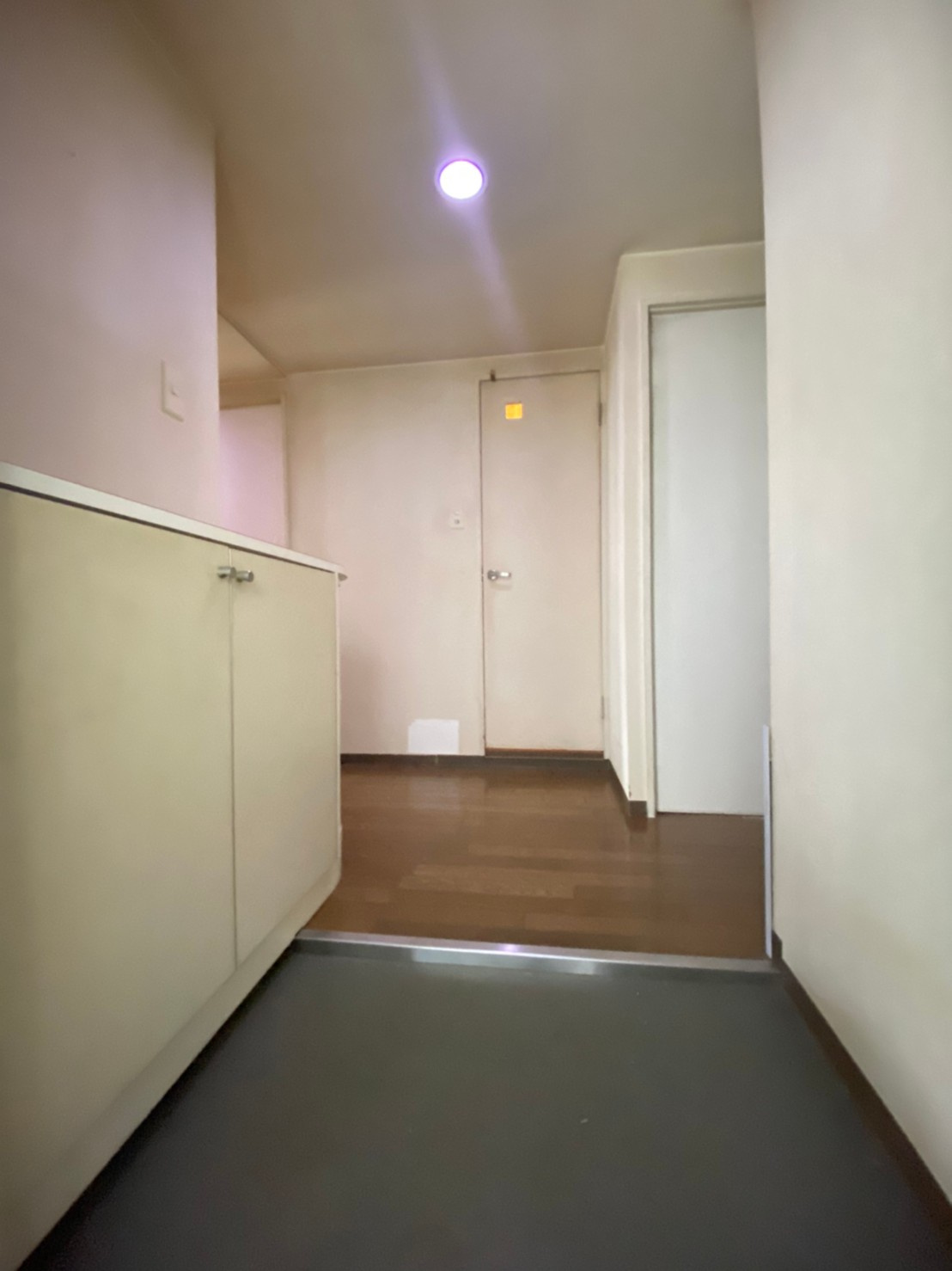 グランドメゾン池上Ⅱの玄関|グランドメゾン池上Ⅱ