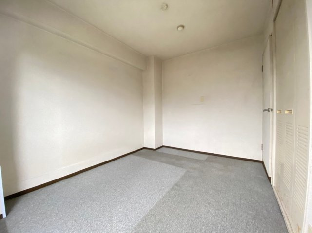 グランドメゾン池上Ⅱの寝室|グランドメゾン池上Ⅱ