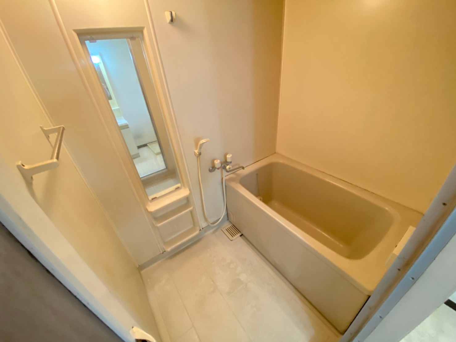 グランドメゾン池上Ⅱの浴室|グランドメゾン池上Ⅱ