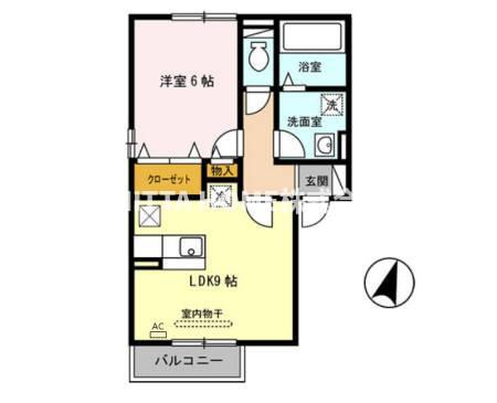 メゾン・ストーク