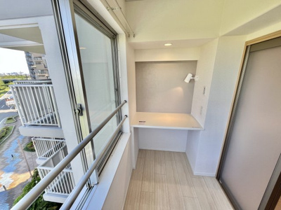 【その他】 | 本厚木リバーサイドマンション3番館