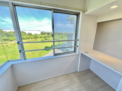 【その他】 | 本厚木リバーサイドマンション3番館