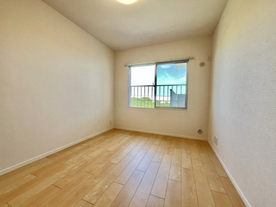 【洋室】 | 本厚木リバーサイドマンション3番館