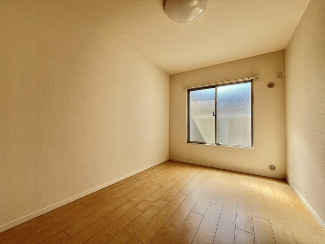 【洋室】 | 本厚木リバーサイドマンション3番館