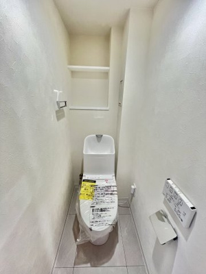 【トイレ】 | 本厚木リバーサイドマンション3番館