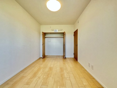 【洋室】 | 本厚木リバーサイドマンション3番館