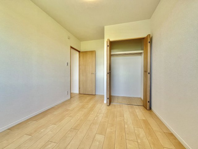 【洋室】 | 本厚木リバーサイドマンション3番館