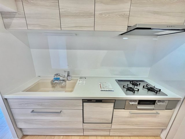【キッチン】 | 本厚木リバーサイドマンション3番館