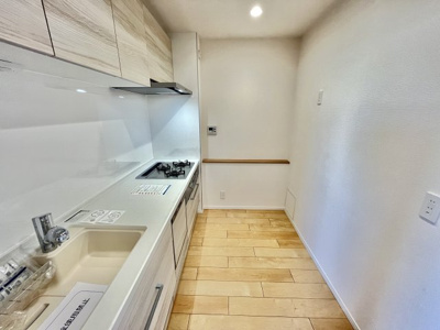 【キッチン】 | 本厚木リバーサイドマンション3番館