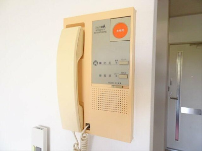 【セキュリティ】 | グリーンゲーブルズ