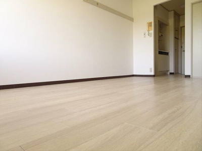 【内装】 | グリーンゲーブルズ