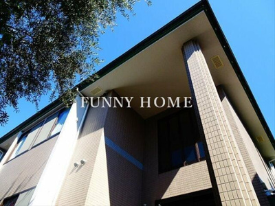 【外観】 | グリーンゲーブルズ