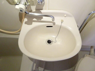 【洗面所】 | グリーンゲーブルズ