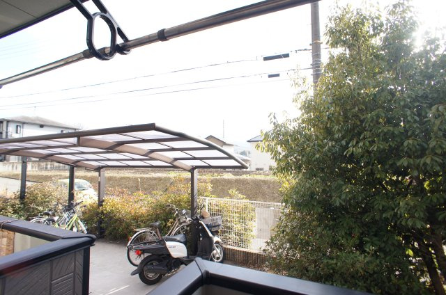 【展望】 | サンライフ山口