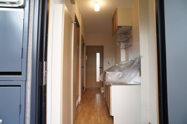 【内装】 | サンライフ山口