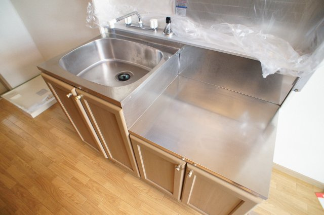 【キッチン】 | サンライフ山口