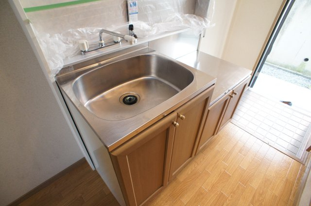 【キッチン】 | サンライフ山口